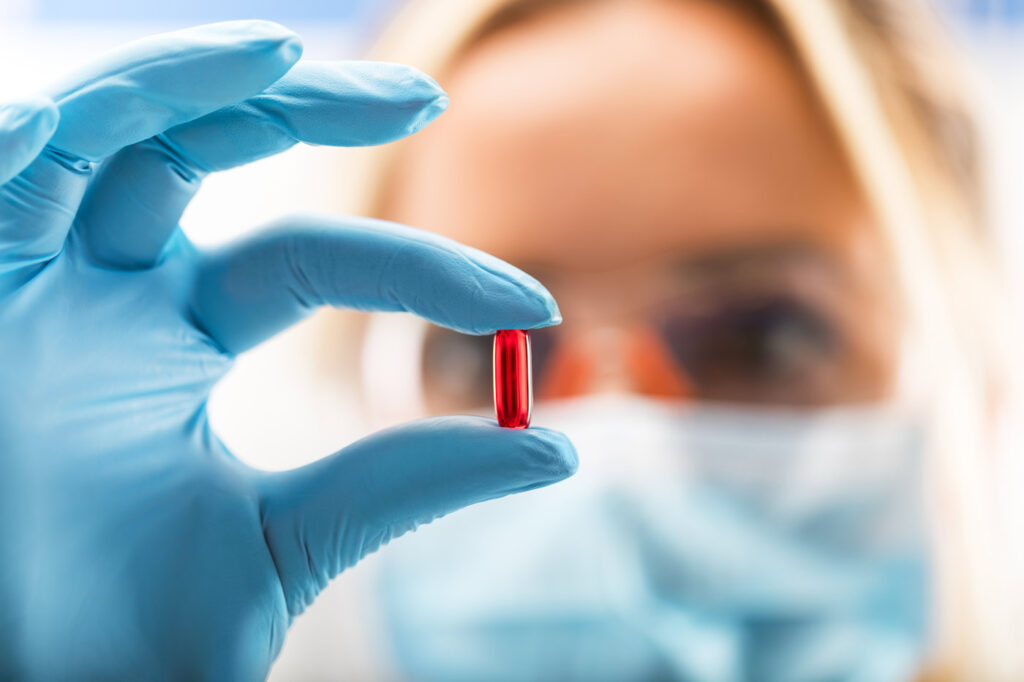 Image: Pill testing is legalisation of illicit drugs