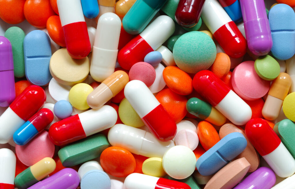 Image: Prevention before Prescription